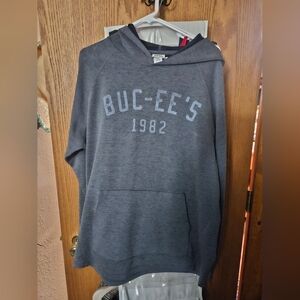 Charcoal Hoodie for Women